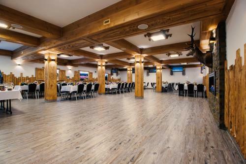 Hotel Grand Tatry
