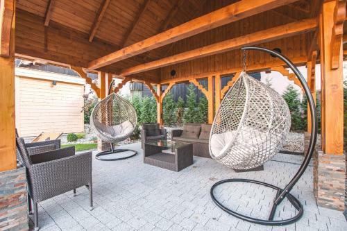 Hotel Grand Tatry