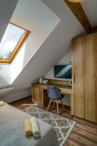 Hostal Dom Wypoczynkowy Stokrotka