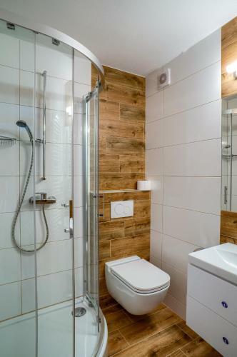 Hostal Dom Wypoczynkowy Stokrotka