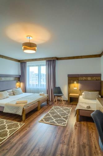 Hostal Dom Wypoczynkowy Stokrotka