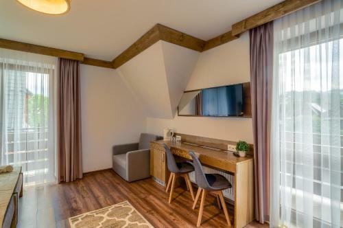 Hostal Dom Wypoczynkowy Stokrotka