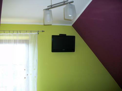 Hostal Willa Kniat�wka