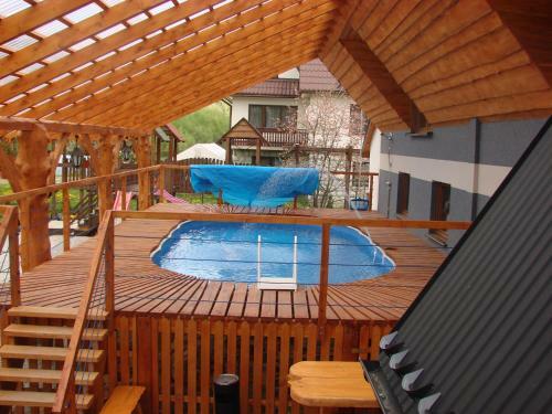 Hostal Willa Kniat�wka