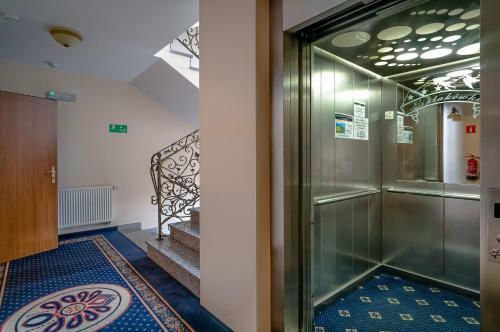 Hotel Liptak�wka