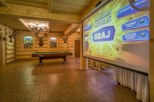 Hotel Liptak�wka
