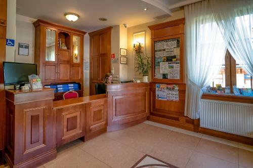 Hotel Liptak�wka