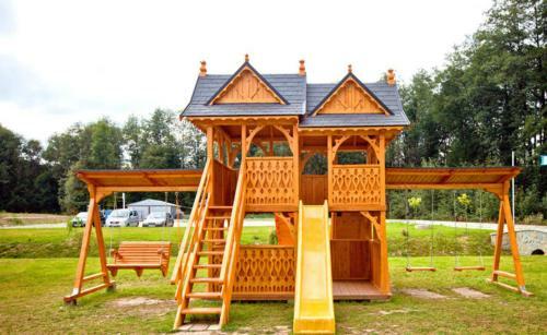 Hotel Liptak�wka