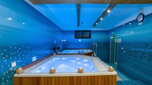 Hotel Liptak�wka