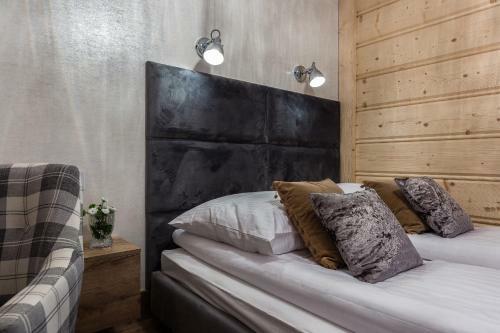 Aparthotel G�ralski Spa