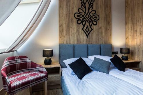 Aparthotel G�ralski Spa