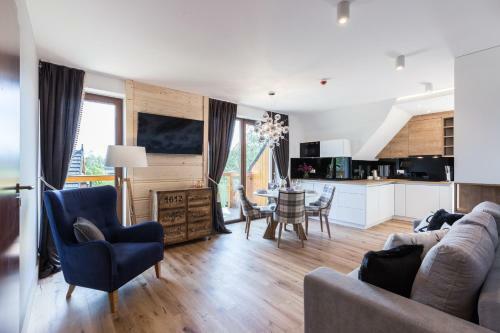 Aparthotel G�ralski Spa