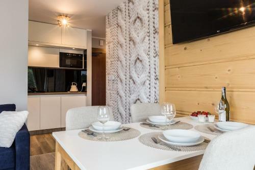 Aparthotel G�ralski Spa