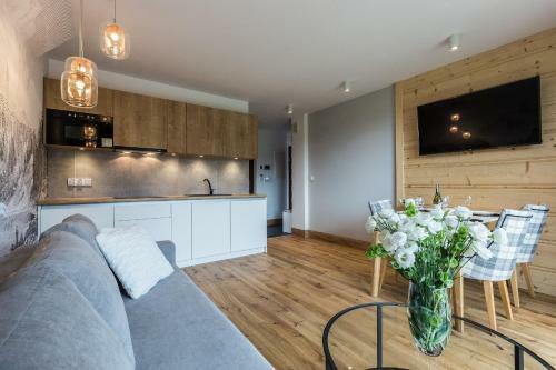 Aparthotel G�ralski Spa
