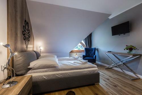 Aparthotel G�ralski Spa