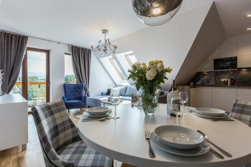 Aparthotel G�ralski Spa