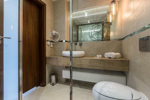 Aparthotel G�ralski Spa