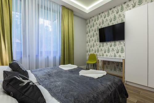Aparthotel G�ralski Spa
