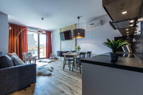 Aparthotel G�ralski Spa