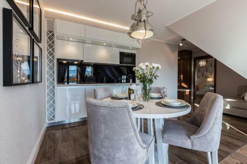 Aparthotel G�ralski Spa