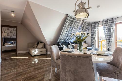 Aparthotel G�ralski Spa