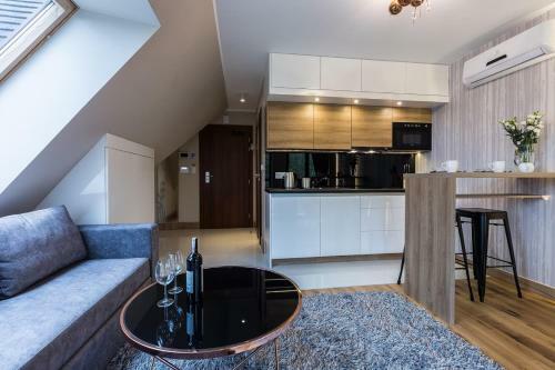 Aparthotel G�ralski Spa