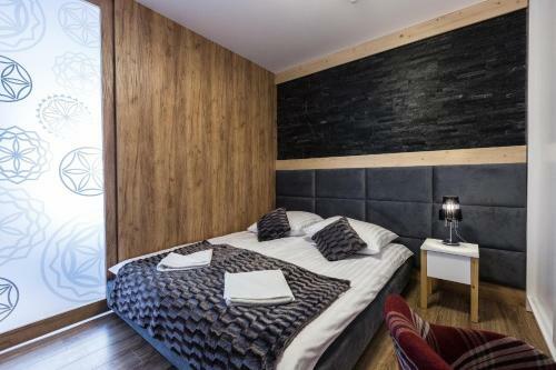 Aparthotel G�ralski Spa