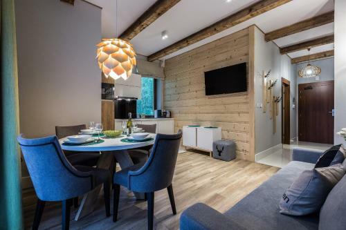 Aparthotel G�ralski Spa