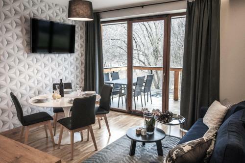 Aparthotel G�ralski Spa