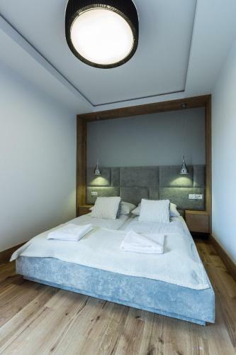 Aparthotel G�ralski Spa