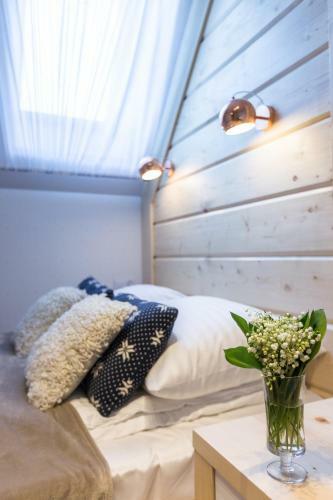 Aparthotel G�ralski Spa