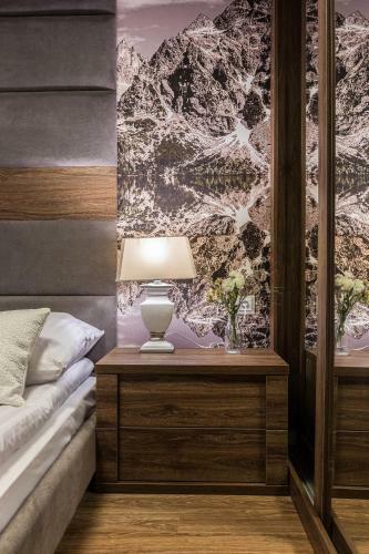 Aparthotel G�ralski Spa