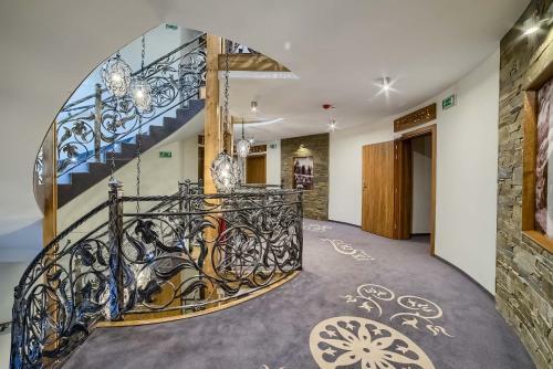 Hotel G�rski