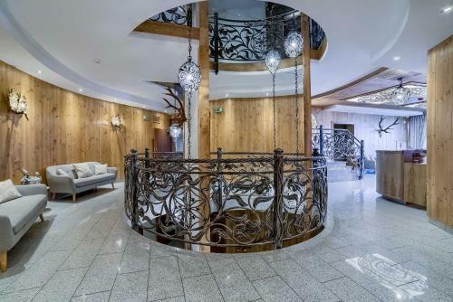 Hotel G�rski