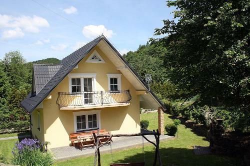Dom Aga Bieszczady 12 Osobowy