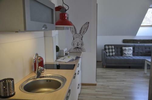 Apartament W Kratk?