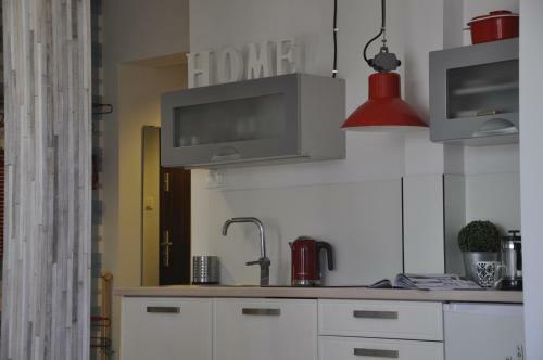Apartament W Kratk?