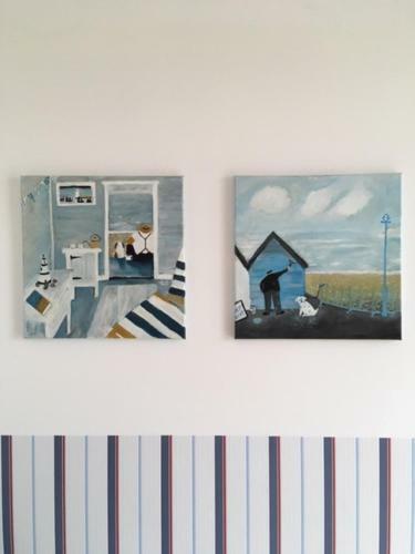 Apartament W Kratk?