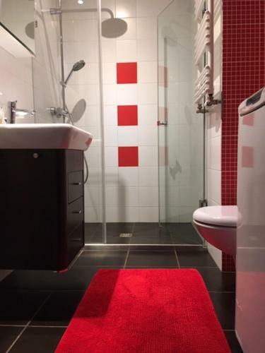 Apartament W Kratk?