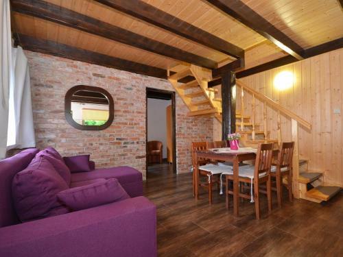 Secluded Holiday Home