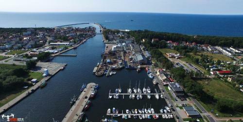 Apartament Komandorski