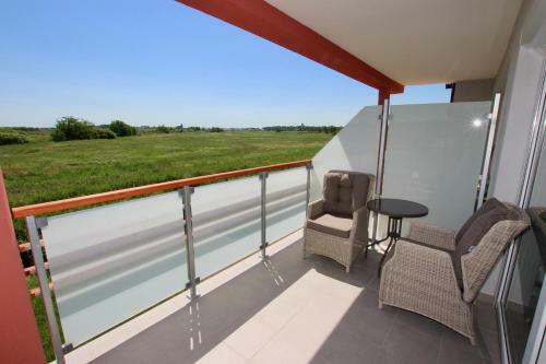 Apartament Marynarski