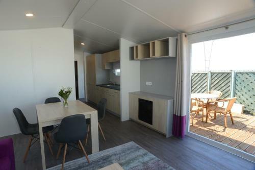 Domek Apartamentowy