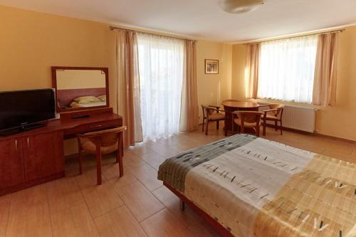Hostal Holiday-dar?�wko