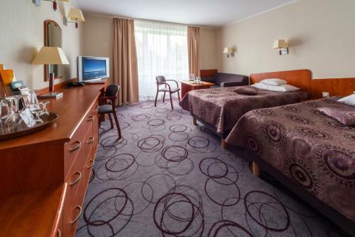 Hotel Lidia Spa & Wellness