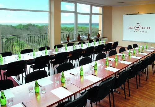 Hotel Lidia Spa & Wellness