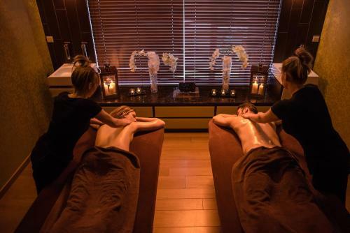 Hotel Lidia Spa & Wellness