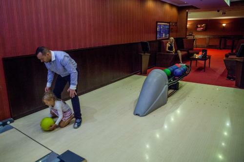Hotel Lidia Spa & Wellness