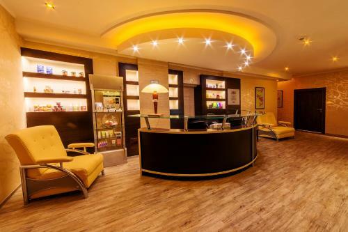 Hotel Lidia Spa & Wellness