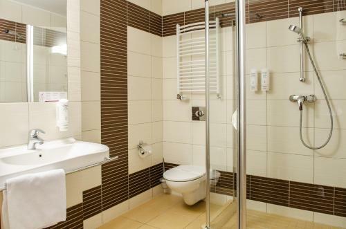 Hotel Lidia Spa & Wellness